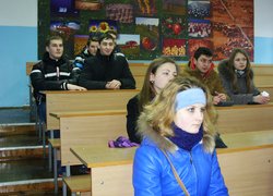 День відкритих дверей для Богуславського гуманітарного коледжу ім. І.С.Нечуя-Левицького